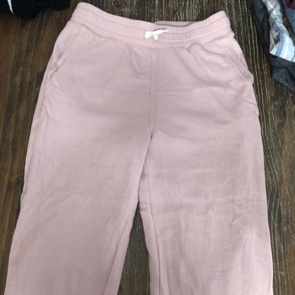 Old navy sweatpants